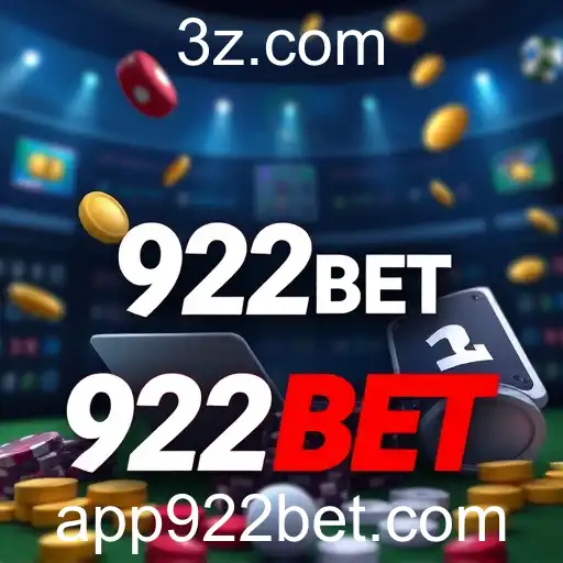 Tendências no Jogo Online e a Ascensão do 922BET