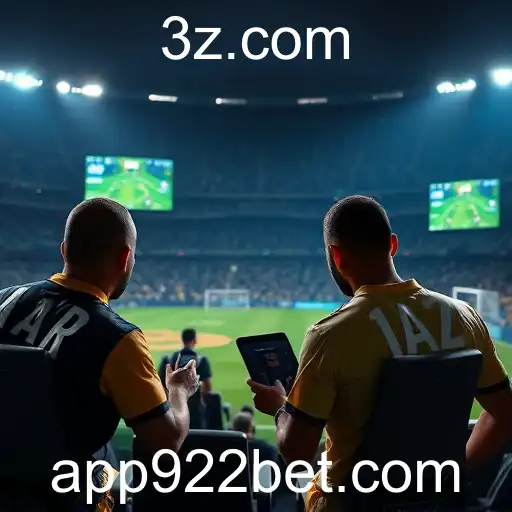 Expansão do Mercado de Apostas Online no Brasil