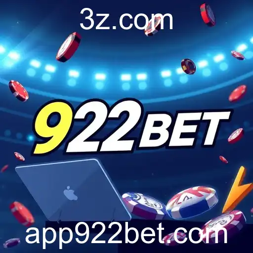 A Evolução dos Jogos Online e o Impacto da 922BET