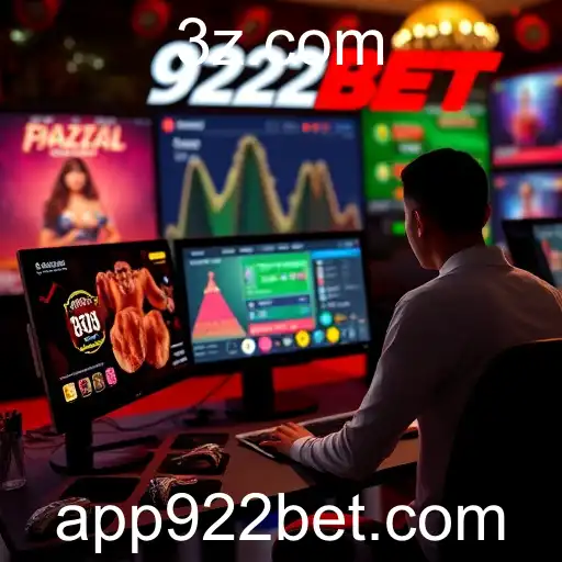 Expansão e Desafios do Mercado de Jogos Online no Brasil