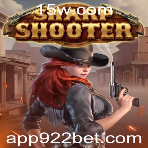Descubra o Excitante Mundo do Jogo Sharpshooter com 922BET