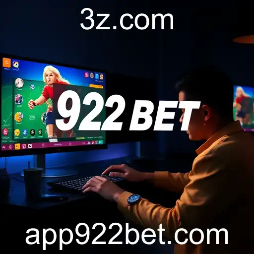 A Dinâmica do Mercado de Jogos e a Influência do 922BET