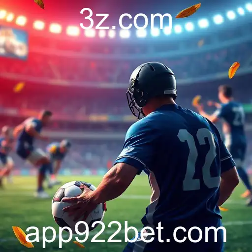 Tendências em Sites de Jogos: Um Olhar sobre o 922BET