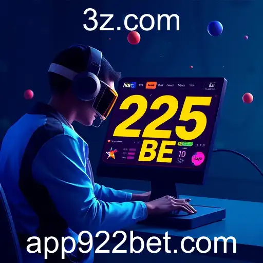 Avanços e Desafios no Setor de Jogos Online em 2025