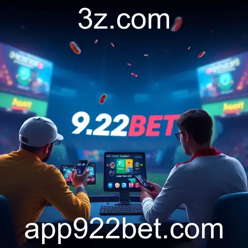 A Ascensão dos Sites de Jogos em 2025