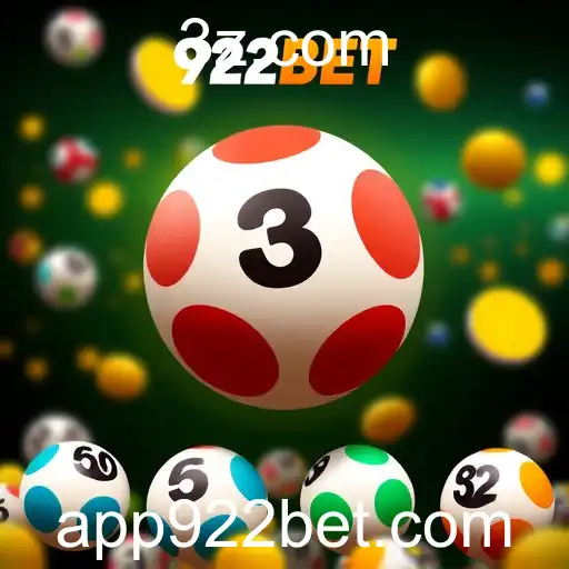 Explorando o Mundo das Loterias Online no 922BET