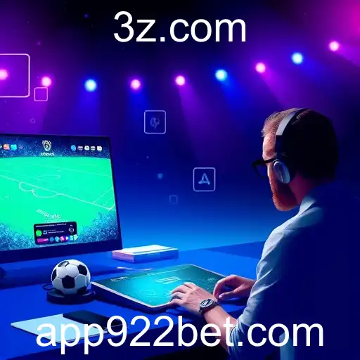 Tendências e Crescimento do Mercado de Apostas Online em 2026