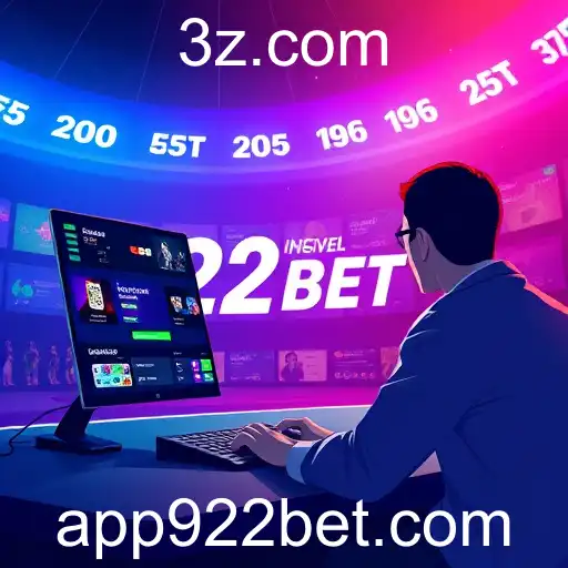 A Ascensão dos Sites de Apostas Online em 2025