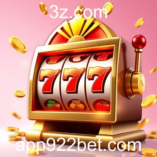 Explorando o Mundo dos Video Slots na 922BET