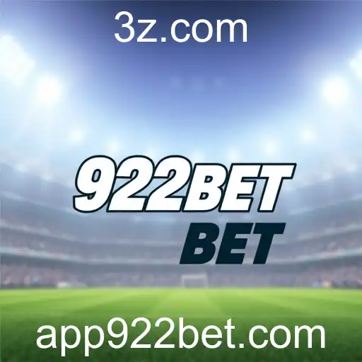 Explorando o Universo das Apostas Esportivas na 922BET