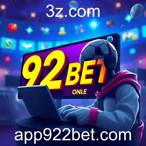 Tendências de Jogos Online em 2026: O Crescimento da 922BET